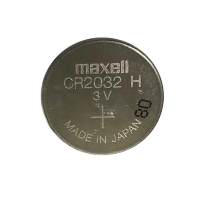 CR2032 Coin Battery