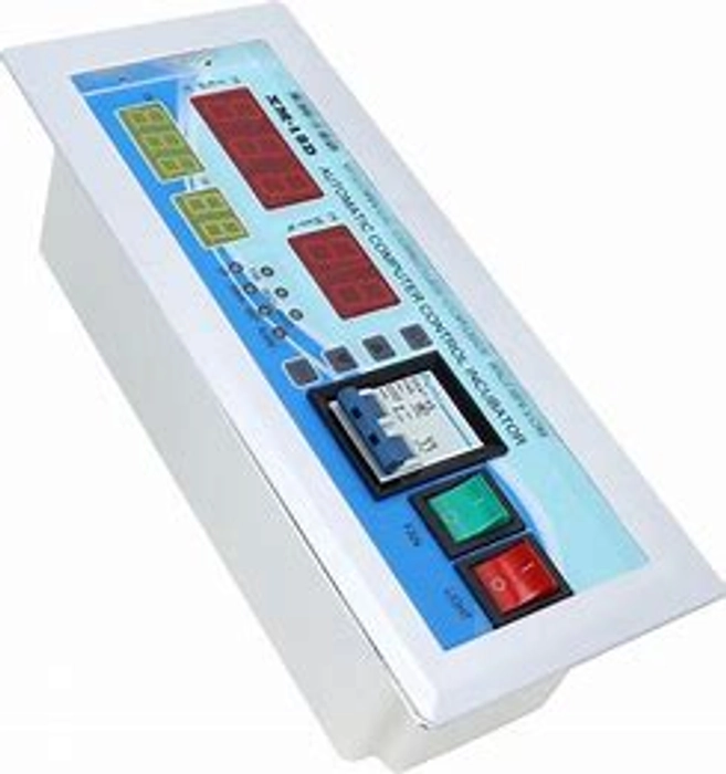 XM-18D Digital Egg Incubator Controller