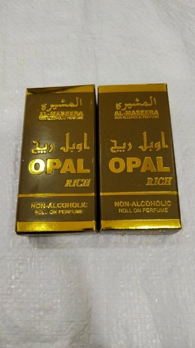 Al Maseera Opal Rich 8ml