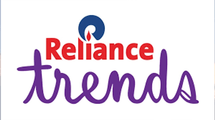 Reliance Trends E-Gift(Instant Voucher)