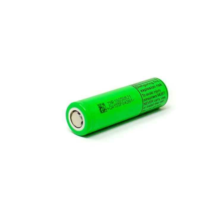 LG INR18650MJ1 3500mAh (3c) LI-ION BATTERY