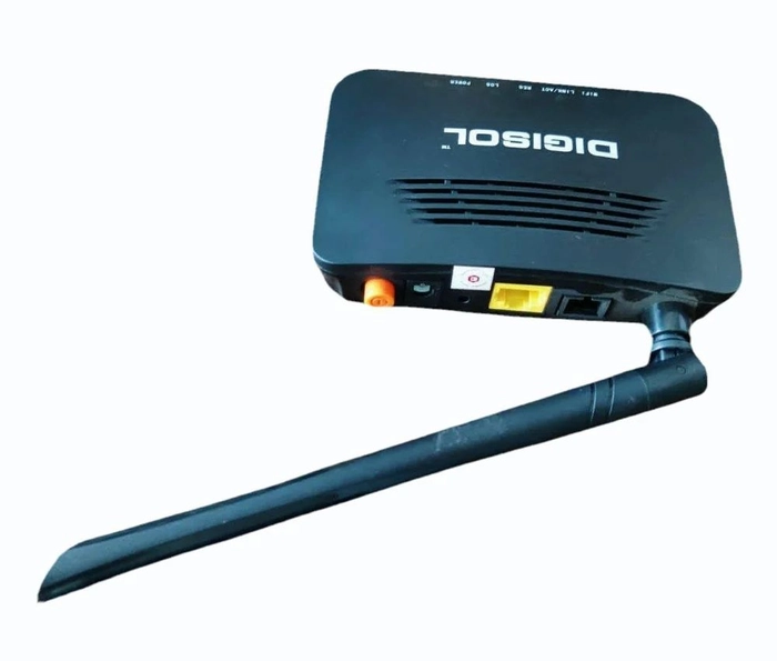 DIGISOL DG GR1310 GEPON ONU