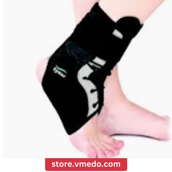 Tynor Ankle Brace D-02 CH