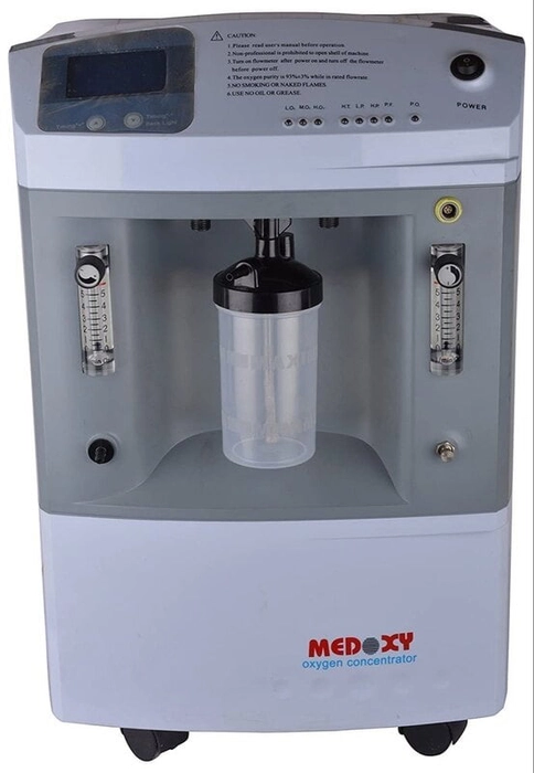 Oxygen Machine