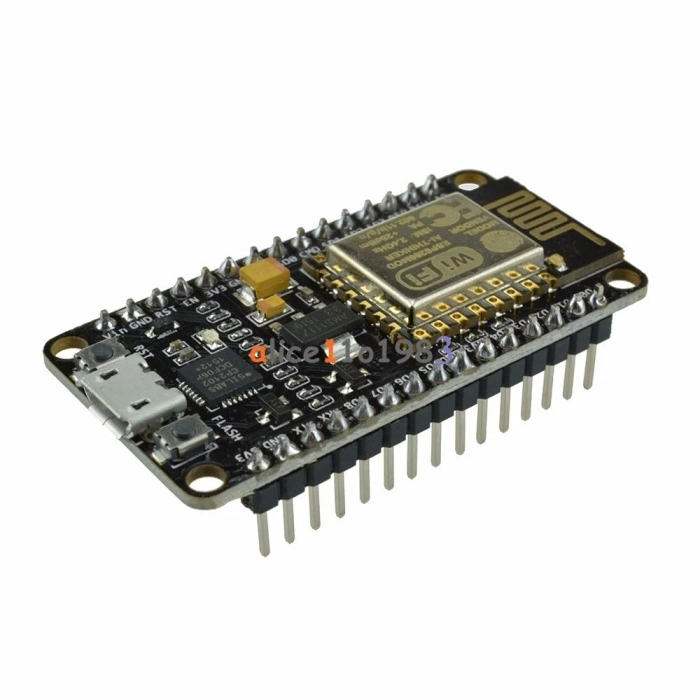 ESP8266 Wifi Development Board based on CP2102 IC