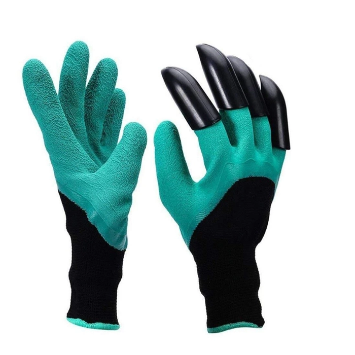 Claw Gloves - One Hand Claw