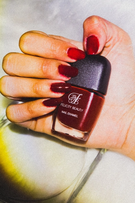Maroon | B39