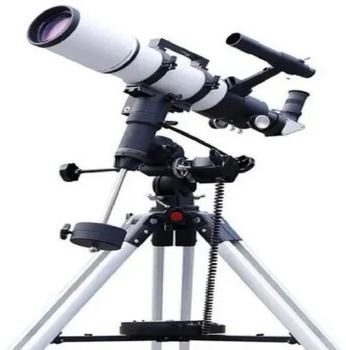 Telescopic Astronomy Refractor Table Top 600 x 70 mm with Tripod (F60070 mm)