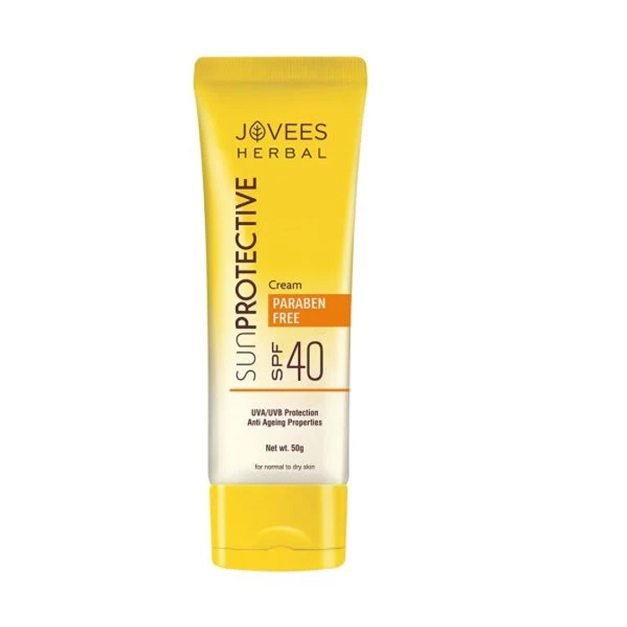 Jovees Sun Protective Sunscreen SPF 40