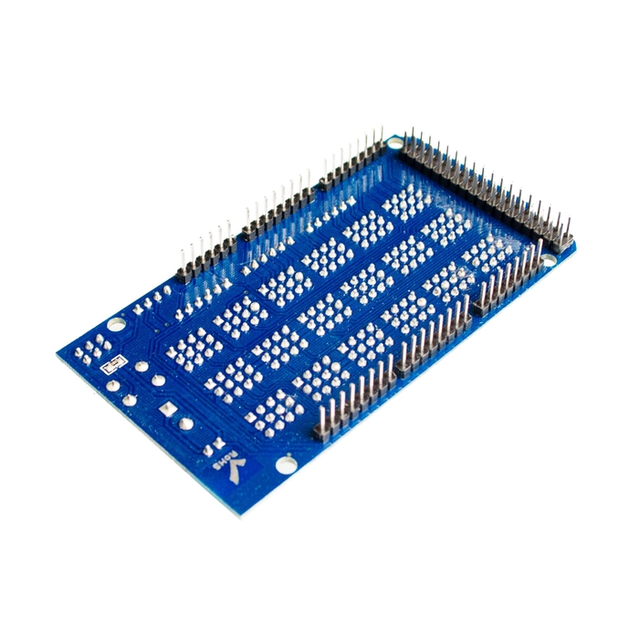 Mega2560 V2.0 Sensor Shield For Arduino Mega 2560 R3