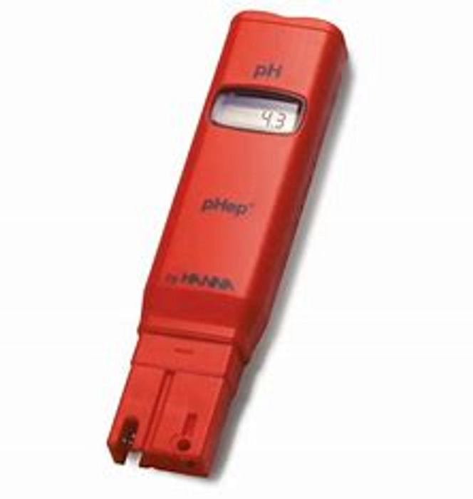 Hanna Hi98107 PH Meter