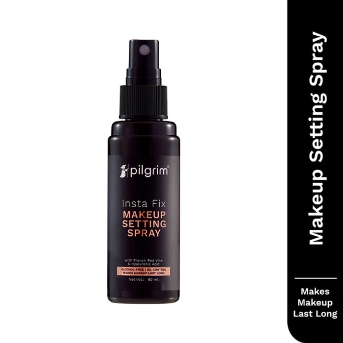 Insta Fix Makeup Setting Spray