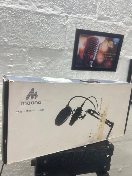 Maono AU-A04
