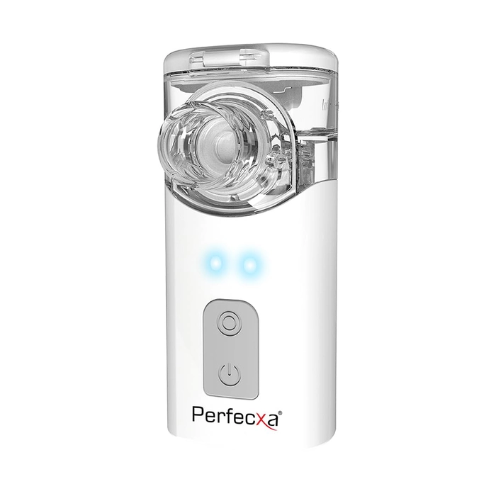 Perfecxa Handy Mesh Nebulizer Portable