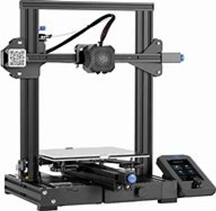 CREALITY Ender-3 V2 3D Printer