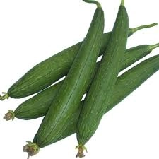 Sponge Gourd | घोसाळी