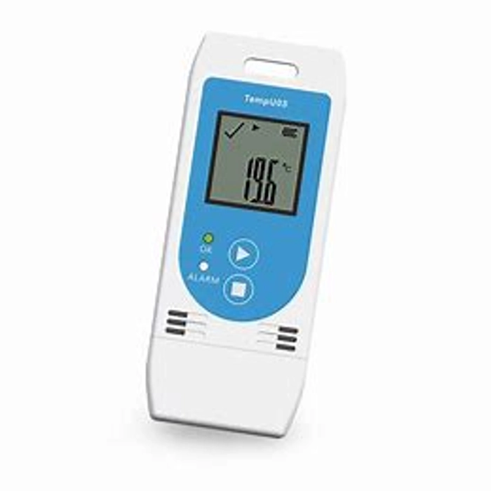 Temperature Humidity Data Logger TempU03