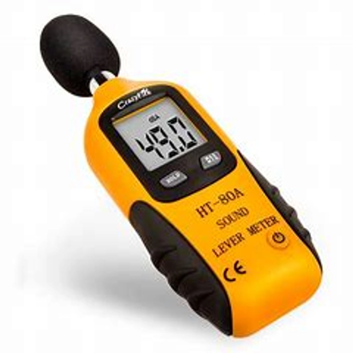 Sound Level Meter HT80A