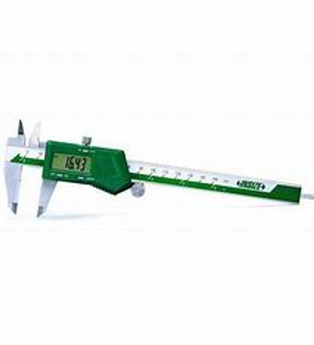 Insize Digital Vernier Caliper 1112-200 (0-200 mm)