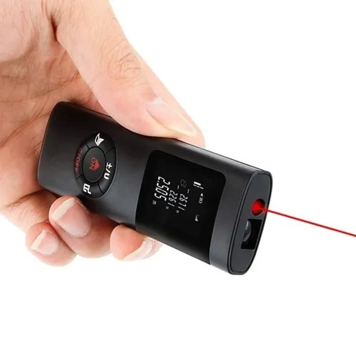 40 Meters Laser Distance Meter LDM-05