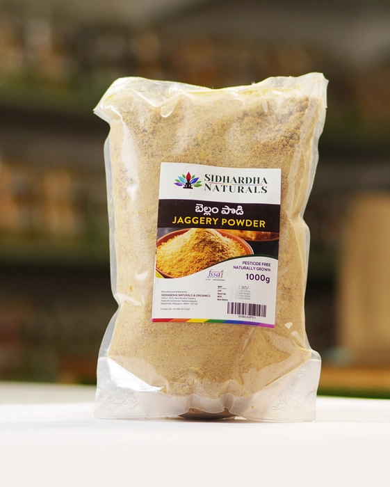 Jaggery Powder