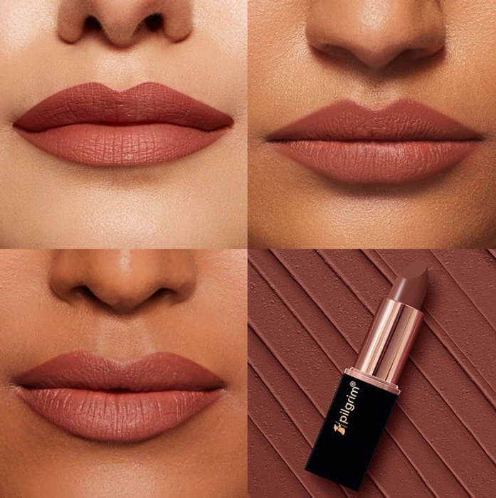 Matte Me Up! Bullet Lipstick