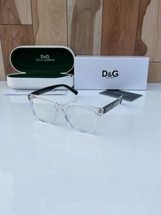 DOLCE & GABBANA Unisex Shades