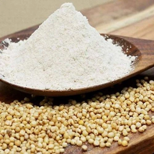 Organic Jowar Atta/ Shorghum Flour