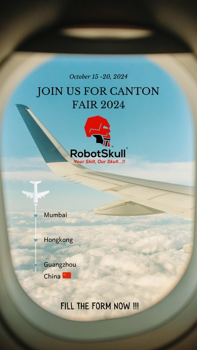 Canton Fair 2024