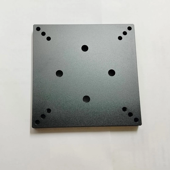 Connecting Plate M4 TO M6 (100mm X 100 mm)