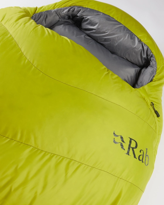 Alpine sale sleeping bag