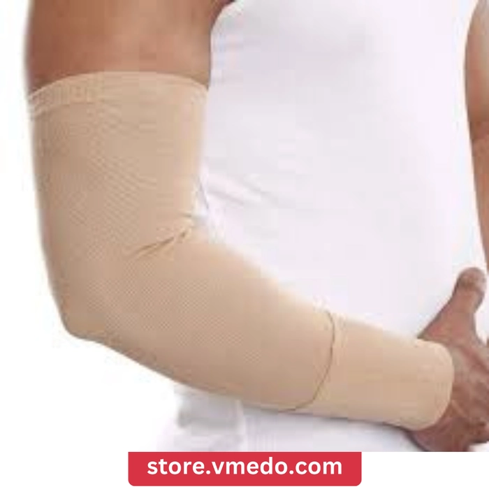 Tynor Elastic Bandage 1mt