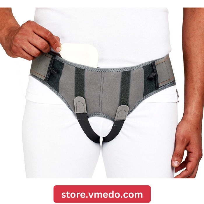 Tynor Hernia Belt A-16