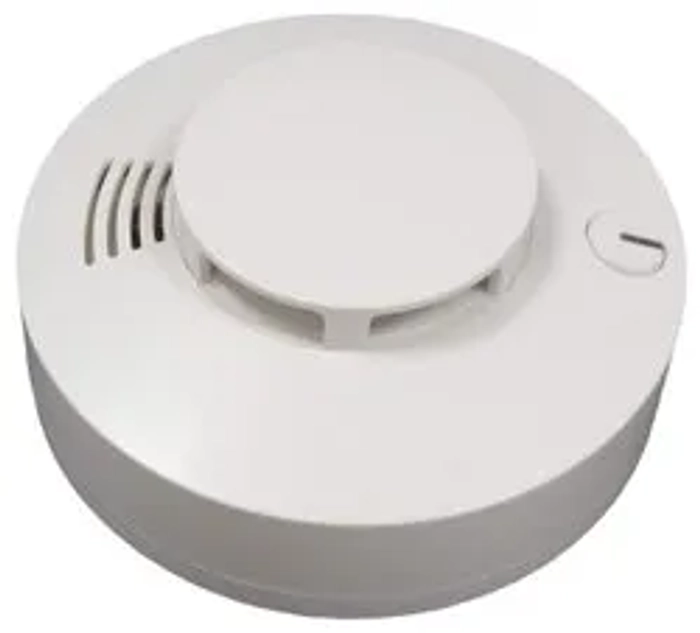 Fully Automatic Fire Smoke Sensor Detection TS-01