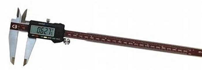 Digital Vernier Caliper 12 Inch