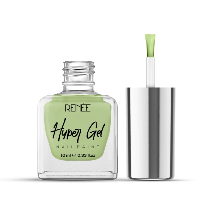 RENEE Hyper Gel Nail Paint 10ml