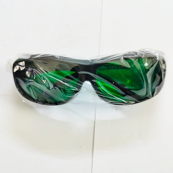 Laser Goggles 07P