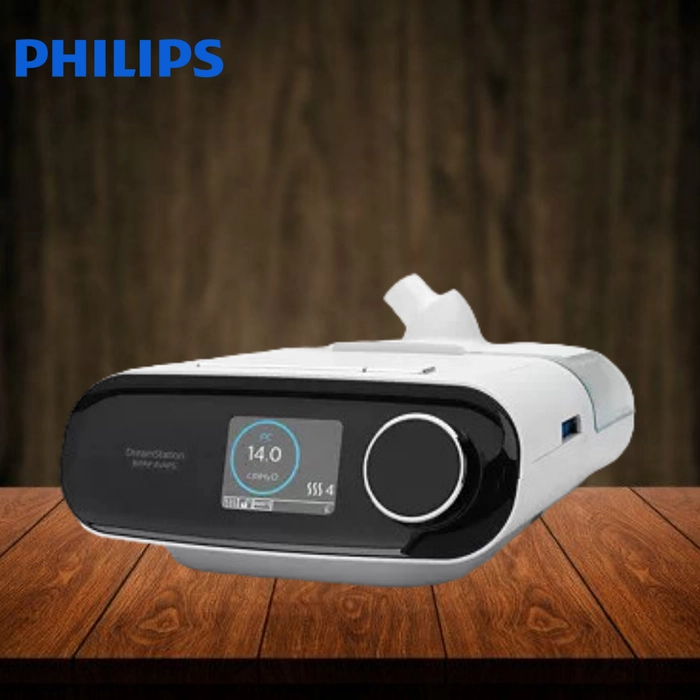 Philips Dreamstation Auto CPAP Machine