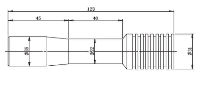 TELECENTRIC LIGHT-10mm