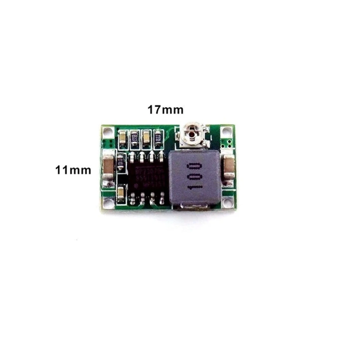 Mini 360 Step-Down Buck Converter Power Module