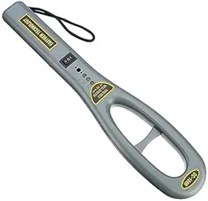 Metal Detector GC-101H