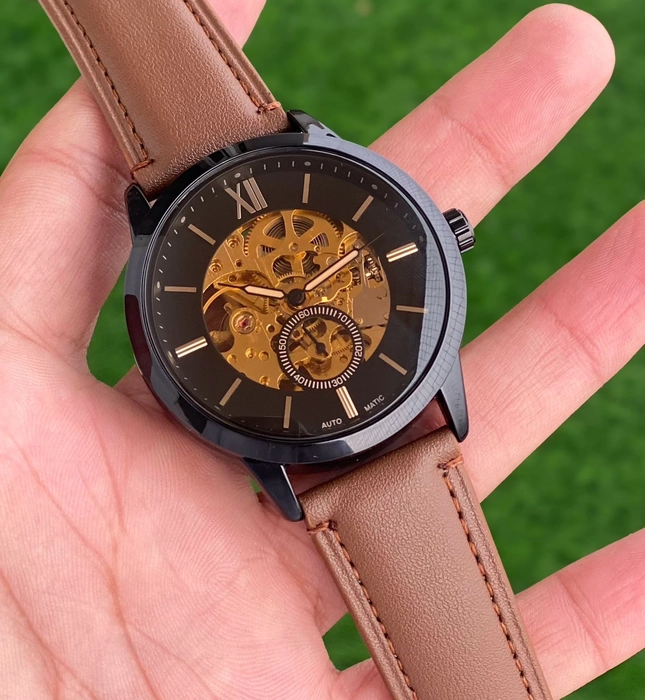 Fossil Watch