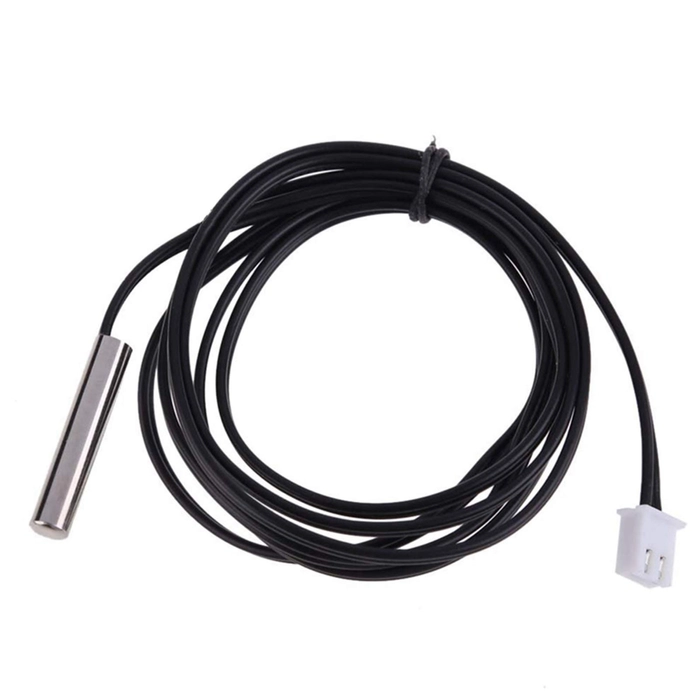 NTC 10K Thermistor Temperature Sensor