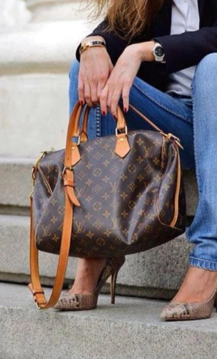 LV Speedy