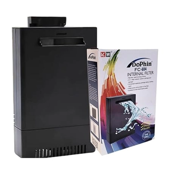 Dophin FC604 Aquarium Internal Filter