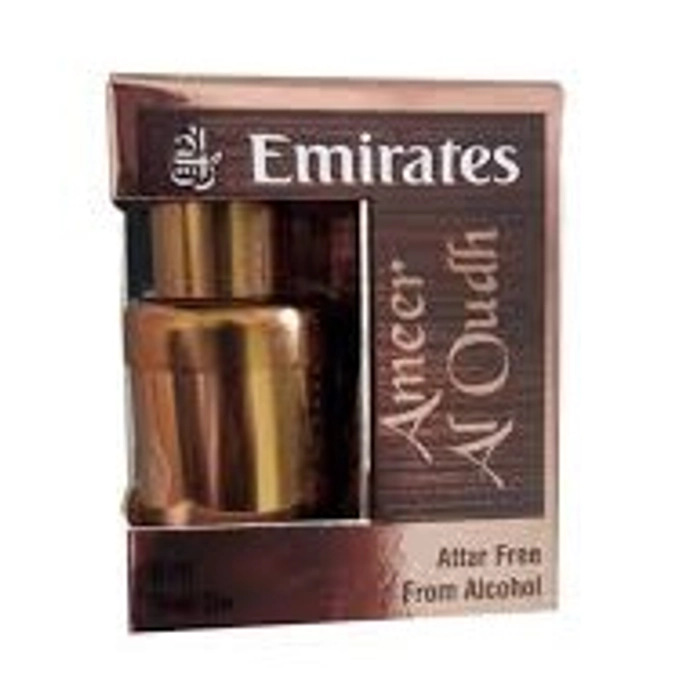 Emirates Ameer Al Oudh