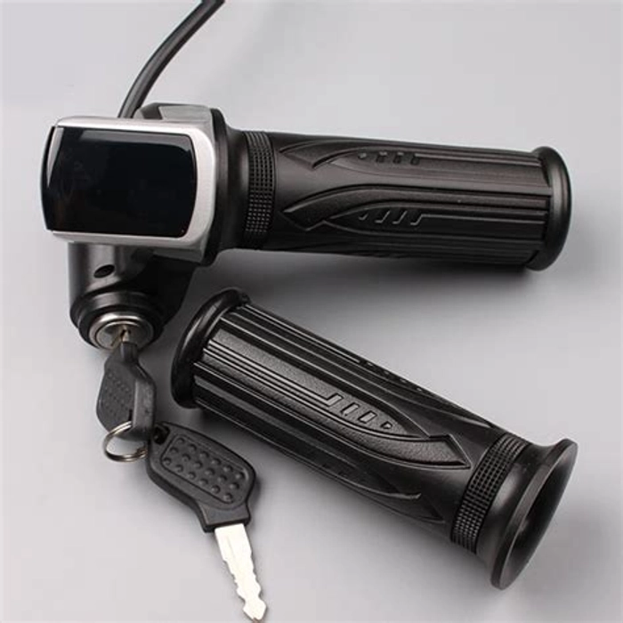 E-Bike Throttle