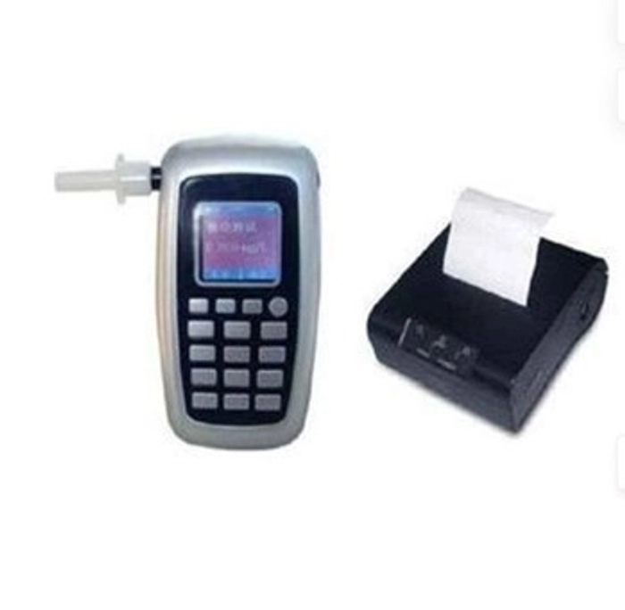 AT 8800 Alcohol Analyzer with Printer