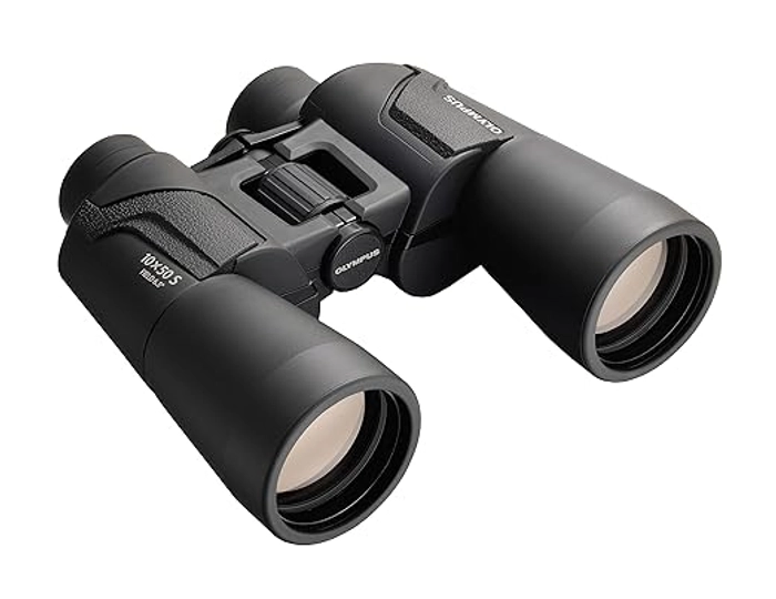 Binoculars 10x50