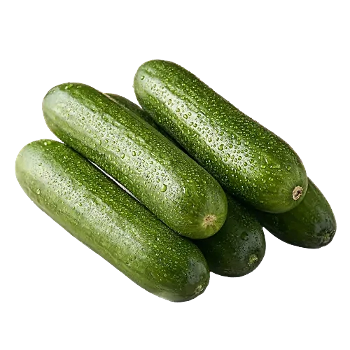 English Cucumber - 1kg